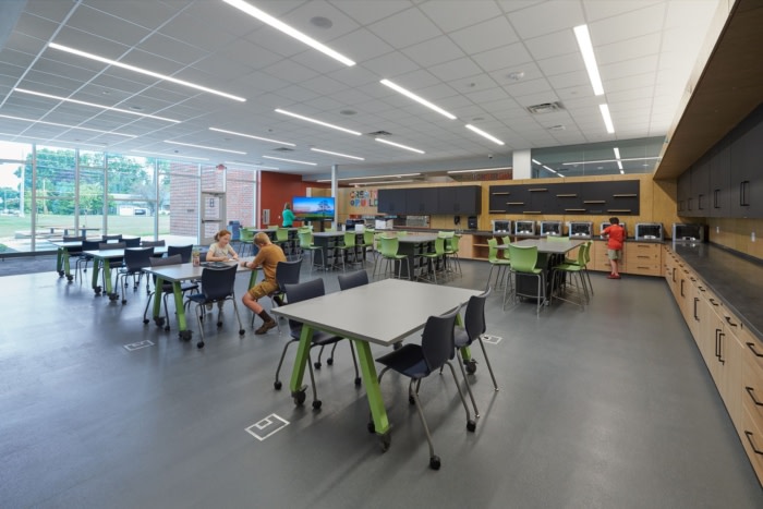 North Canton Intermediate School - 0