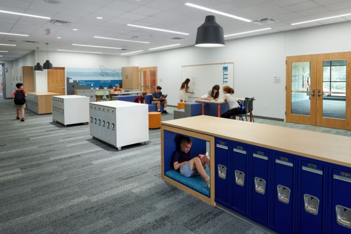 North Canton Intermediate School - 0