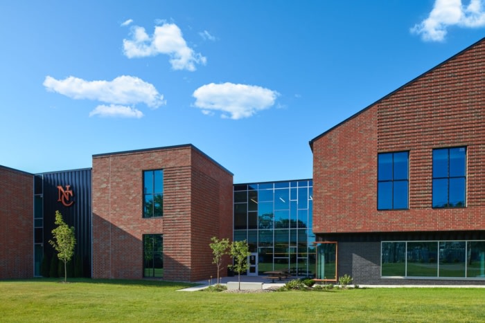 North Canton Intermediate School - 0