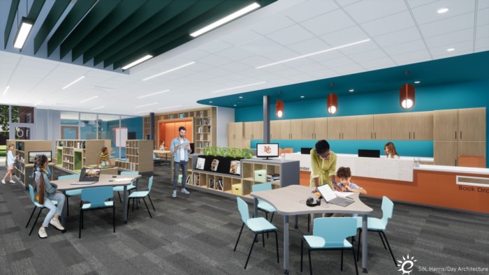 North Canton Intermediate School - 0