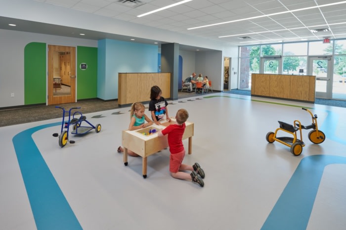 North Canton Primary School - 0