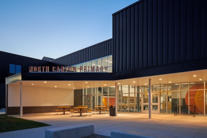 North Canton Primary School - 0