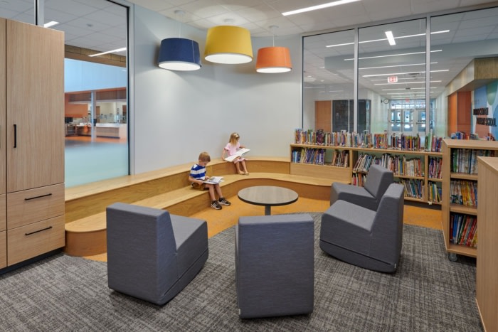 North Canton Primary School - 0