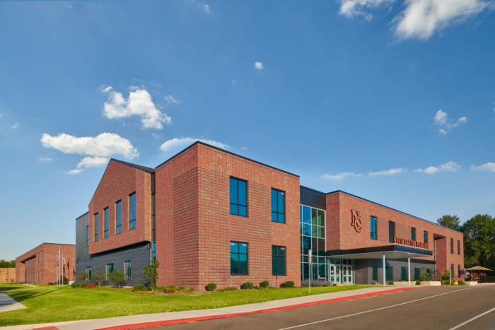 North Canton Primary School - 0