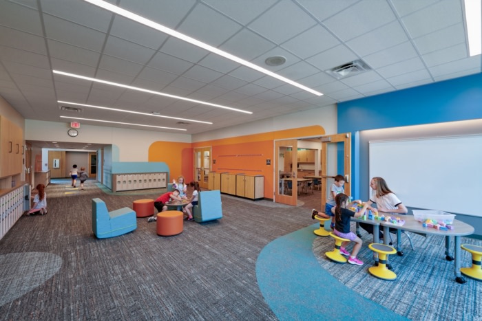 North Canton Primary School - 0