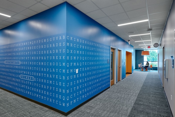 North Canton Primary School - 0