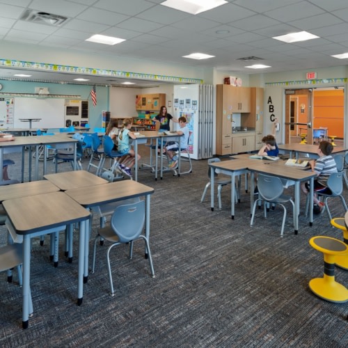 North Canton Primary School