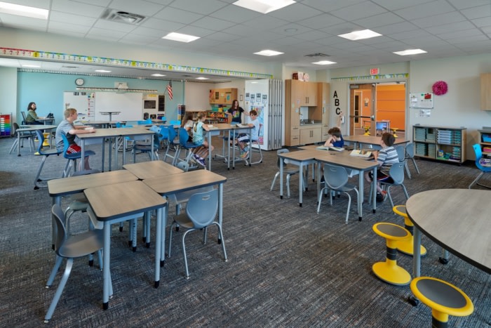 North Canton Primary School - 0