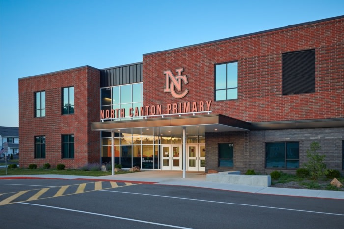 North Canton Primary School - 0