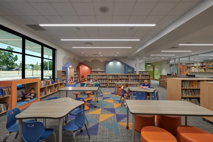 North Canton Primary School - 0