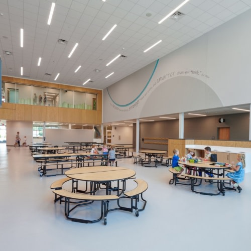 North Canton Primary School