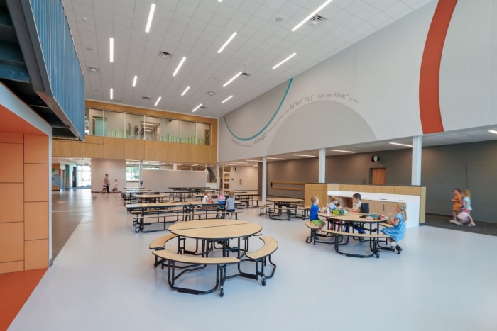 North Canton Primary School - 0