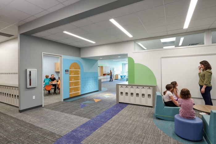 North Canton Primary School - 0