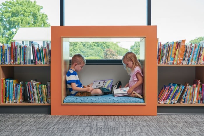 North Canton Primary School - 0