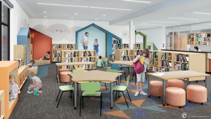 North Canton Primary School - 0