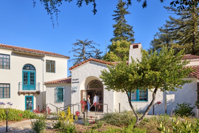 Northeastern University Oakland - Mary Morse Hall - 0