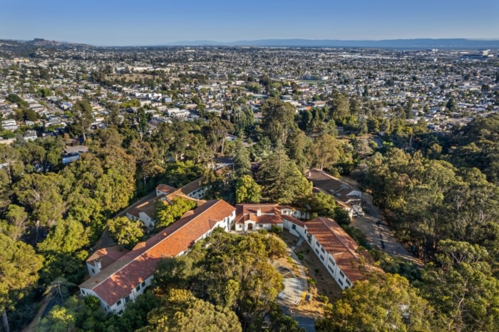 Northeastern University Oakland - Mary Morse Hall - 0