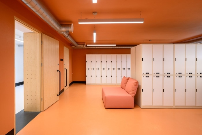 School in Domaniów - 0