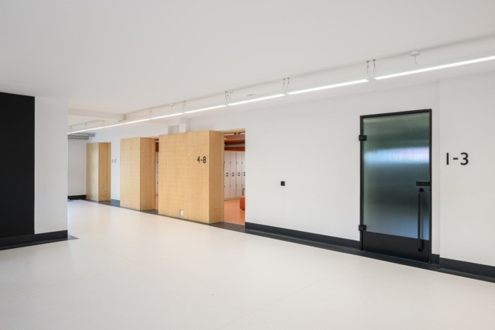 School in Domaniów - 0