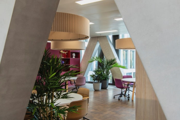 University of Applied Sciences and Arts Northwestern Switzerland (FHNW) - Brugg-Windisch Campus - 0