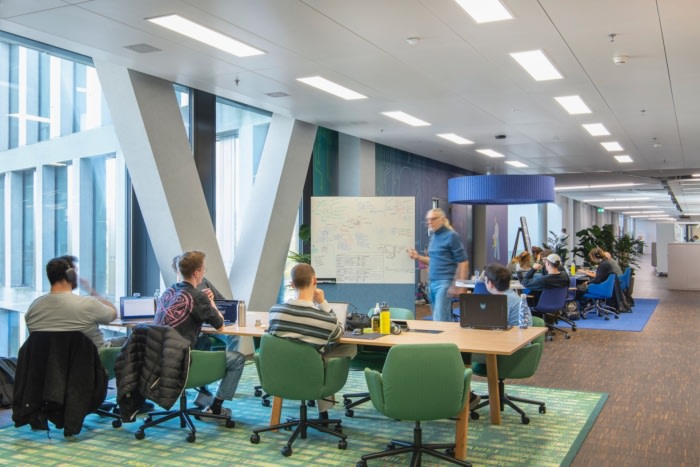 University of Applied Sciences and Arts Northwestern Switzerland (FHNW) - Brugg-Windisch Campus - 0