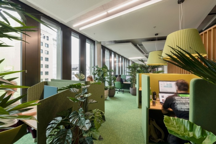 University of Applied Sciences and Arts Northwestern Switzerland (FHNW) - Brugg-Windisch Campus - 0