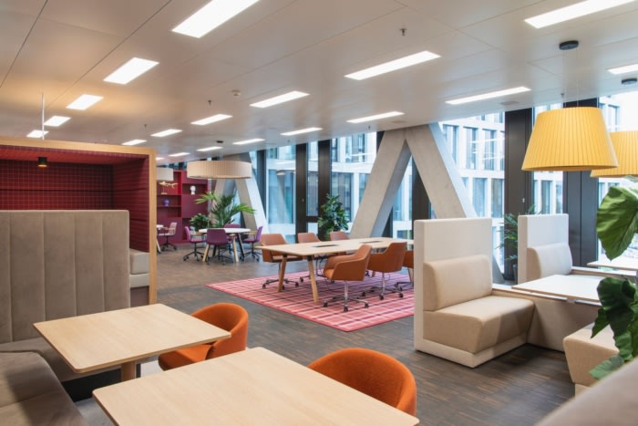 University of Applied Sciences and Arts Northwestern Switzerland (FHNW) - Brugg-Windisch Campus - 0