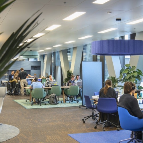 University of Applied Sciences and Arts Northwestern Switzerland (FHNW) - Brugg-Windisch Campus