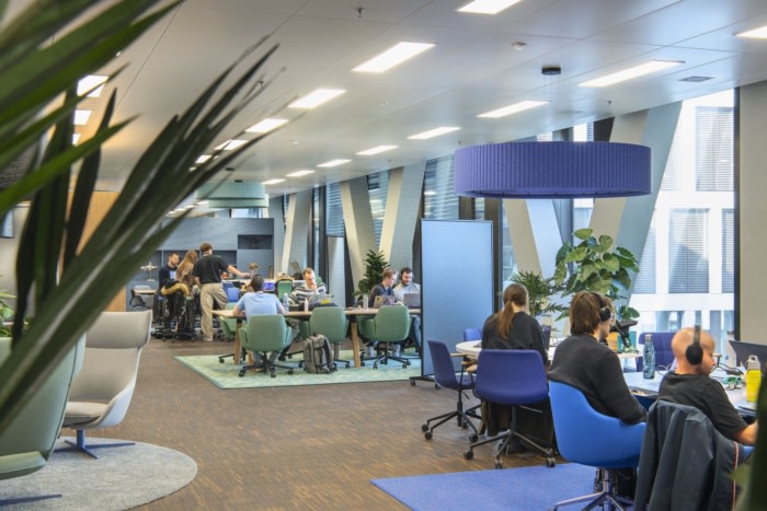 University of Applied Sciences and Arts Northwestern Switzerland (FHNW) - Brugg-Windisch Campus - 0