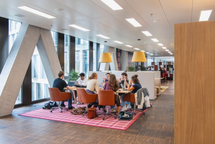 University of Applied Sciences and Arts Northwestern Switzerland (FHNW) - Brugg-Windisch Campus - 0