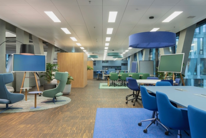 University of Applied Sciences and Arts Northwestern Switzerland (FHNW) - Brugg-Windisch Campus - 0