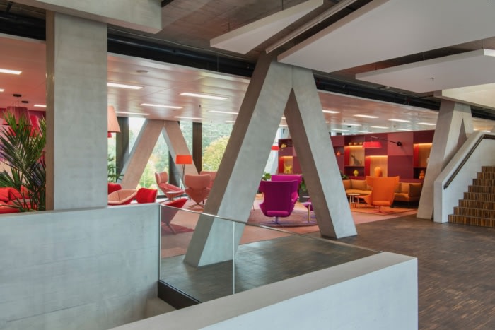 University of Applied Sciences and Arts Northwestern Switzerland (FHNW) - Brugg-Windisch Campus - 0