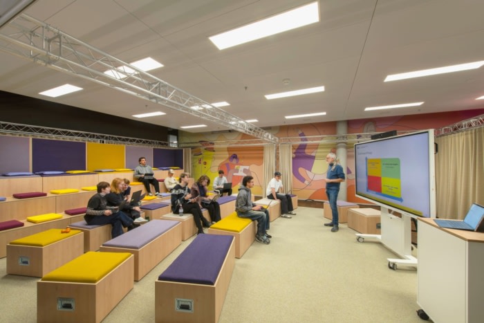 University of Applied Sciences and Arts Northwestern Switzerland (FHNW) - Brugg-Windisch Campus - 0