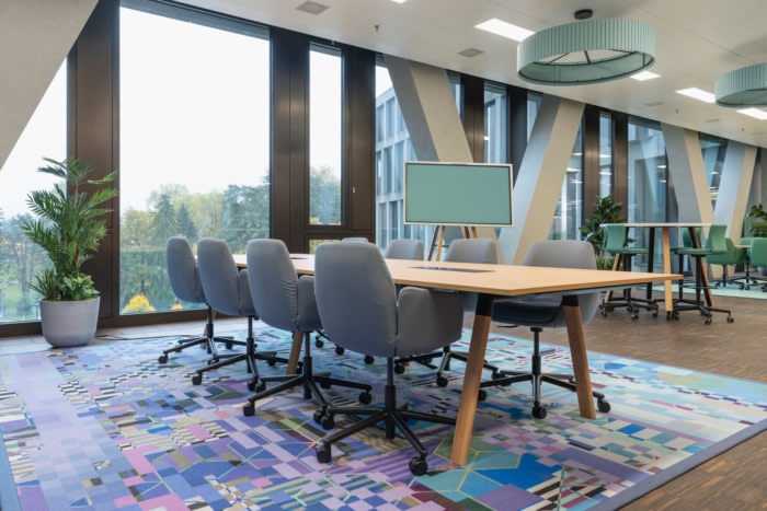 University of Applied Sciences and Arts Northwestern Switzerland (FHNW) - Brugg-Windisch Campus - 0