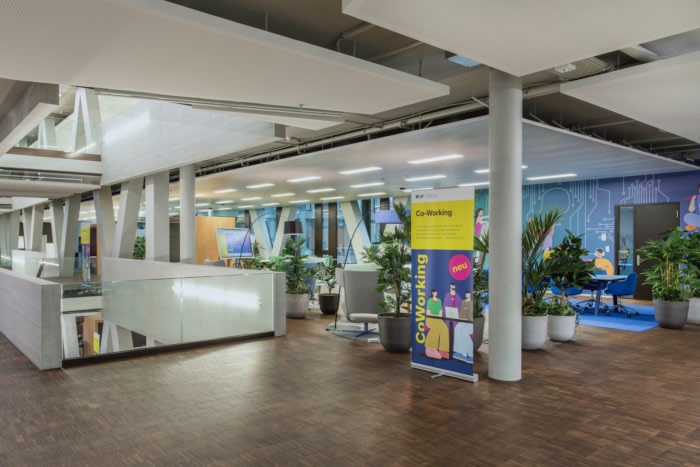 University of Applied Sciences and Arts Northwestern Switzerland (FHNW) - Brugg-Windisch Campus - 0