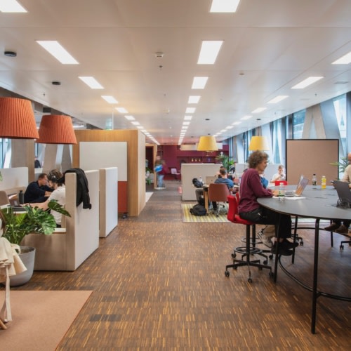 recent University of Applied Sciences and Arts Northwestern Switzerland (FHNW) – Brugg-Windisch Campus education design projects