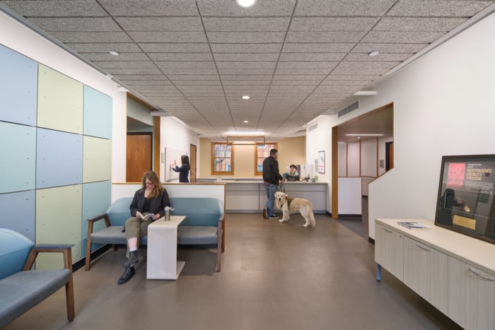 University of California, Berkeley - Creekside Center - 0