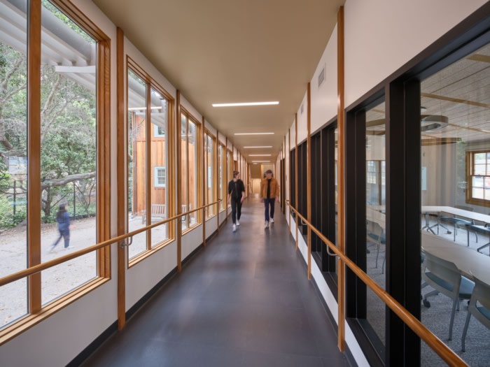 University of California, Berkeley - Creekside Center - 0