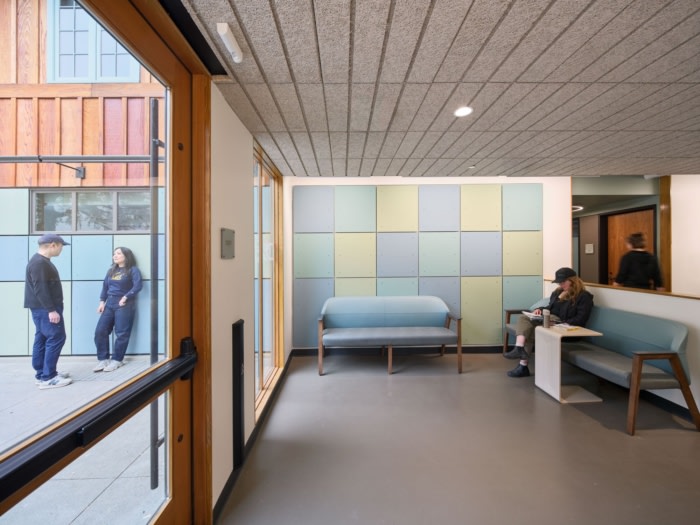 University of California, Berkeley - Creekside Center - 0