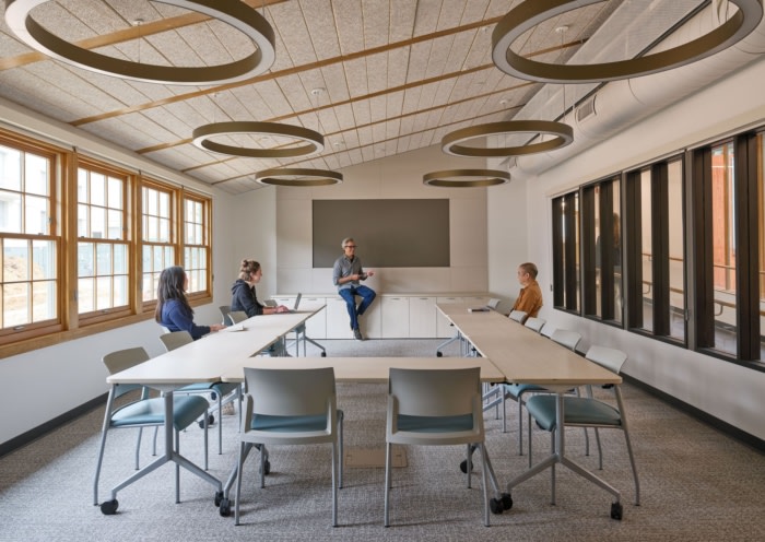 University of California, Berkeley - Creekside Center - 0