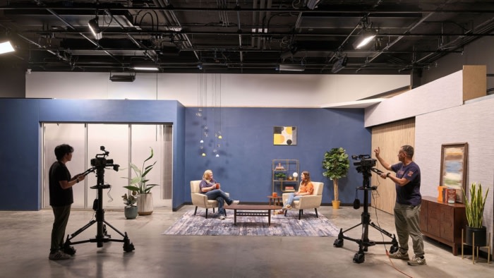 University of Illinois Urbana-Champaign - Steven S. Wymer Hall - 0