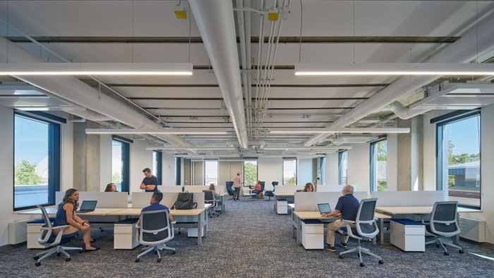 University of Illinois Urbana-Champaign - Steven S. Wymer Hall - 0