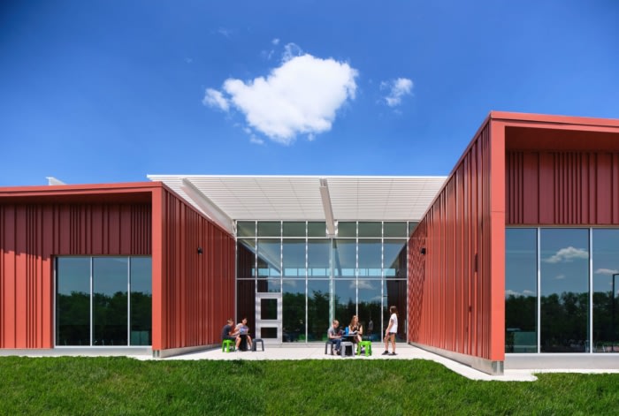 Washburn Rural North Middle School - 0