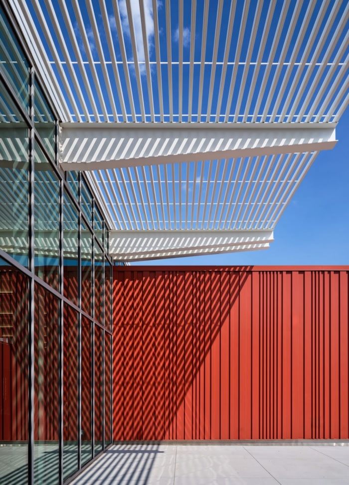 Washburn Rural North Middle School - 0