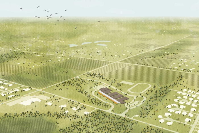 Washburn Rural North Middle School - 0