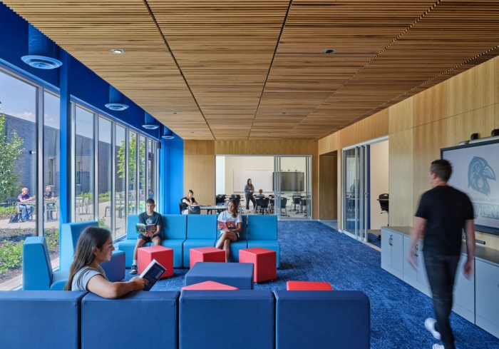 Washburn Rural North Middle School - 0