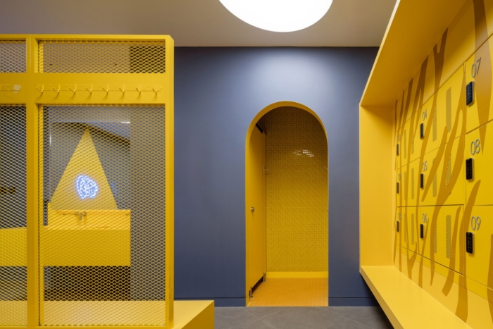 Western Academy of Beijing - Athletics Hub - 0