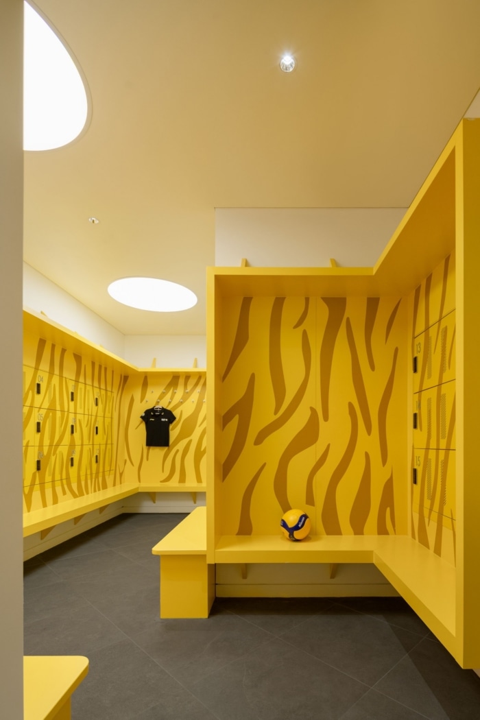 Western Academy of Beijing - Athletics Hub - 0