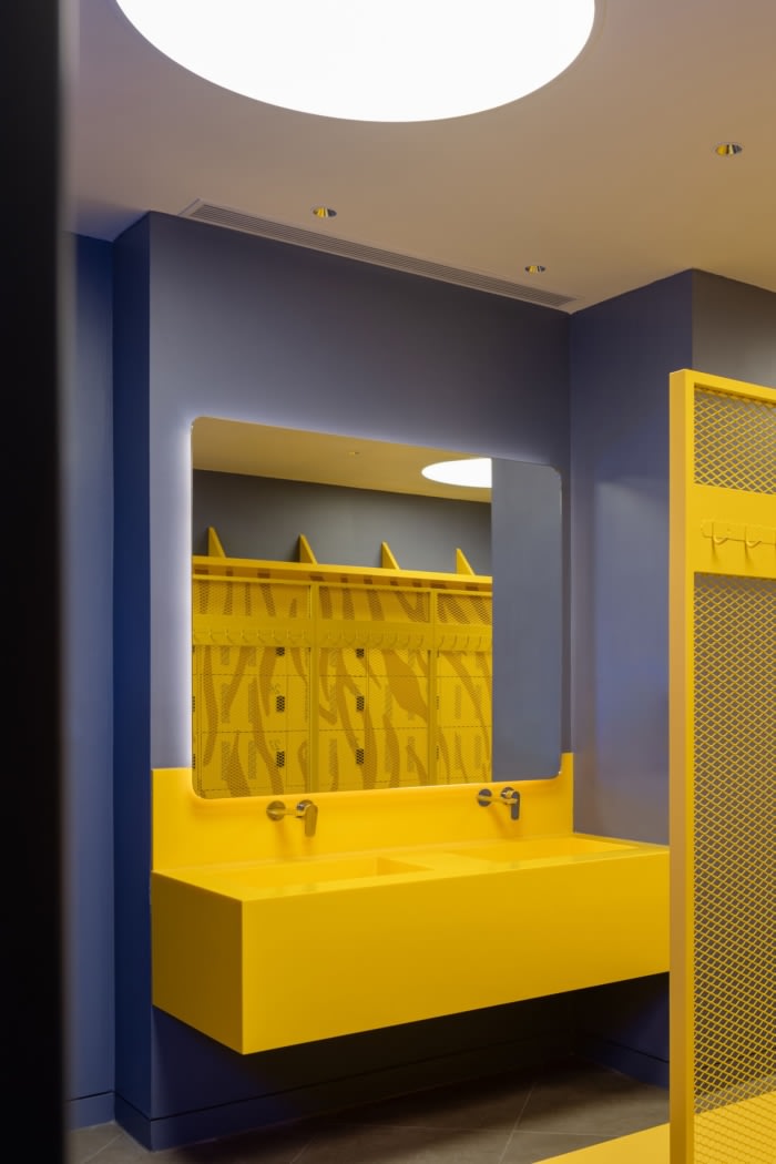 Western Academy of Beijing - Athletics Hub - 0