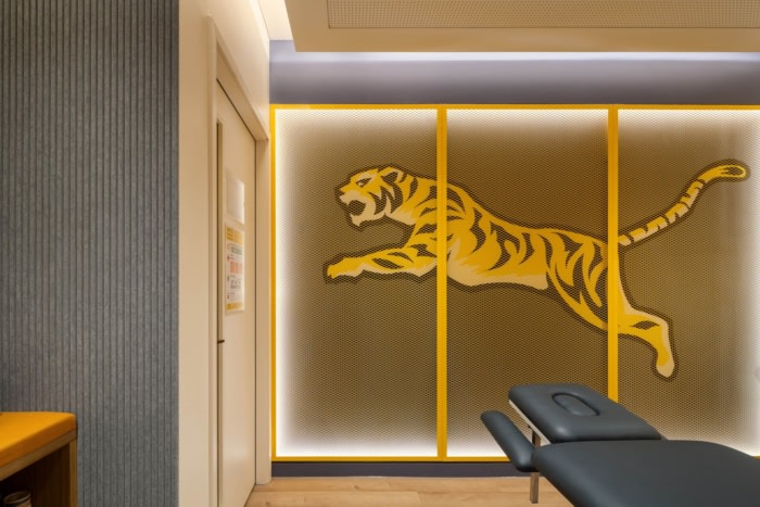 Western Academy of Beijing - Athletics Hub - 0